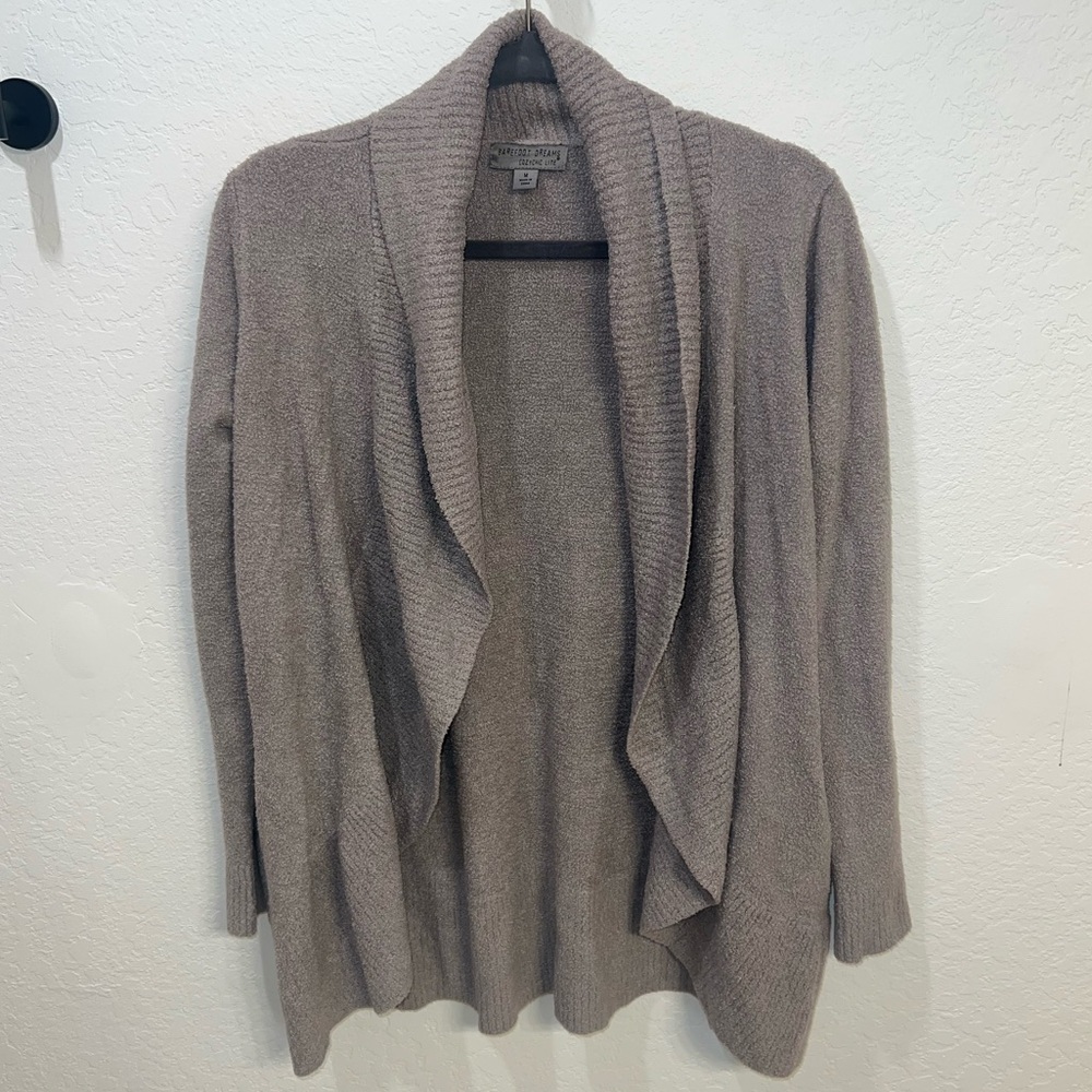 Barefoot Dream Cozy Cardigan